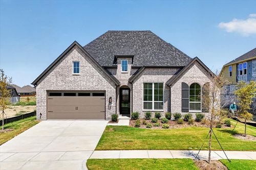 1432 Potenza Rd, Fate, TX, 75087-6873 | Card Image