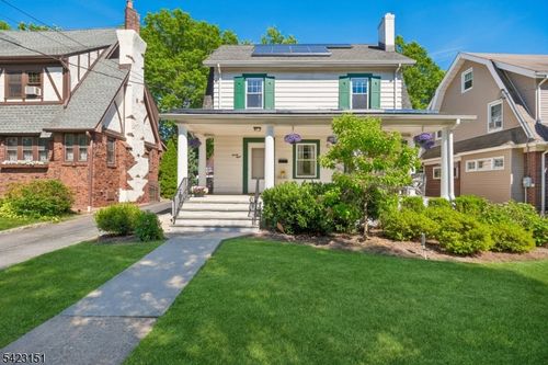 28 Rutgers St, Maplewood, NJ, 07040-2804 | Card Image