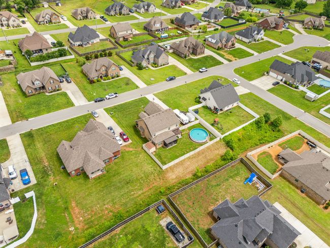 1107 Sycamore Leaf Way Murfreesboro, TN 37129 | Image 46