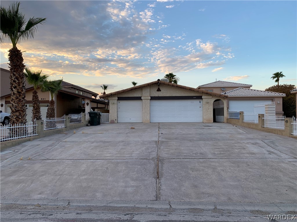 Riverfront Dr, Bullhead City, AZ 86442