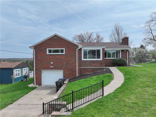 255 Henry Dr, North Huntingdon, PA, 15642-1219 | Card Image