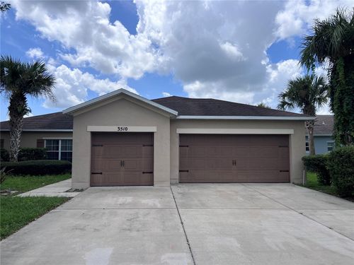 3510 Yacht Club Ct, Kissimmee, FL, 34746-1848 | Card Image