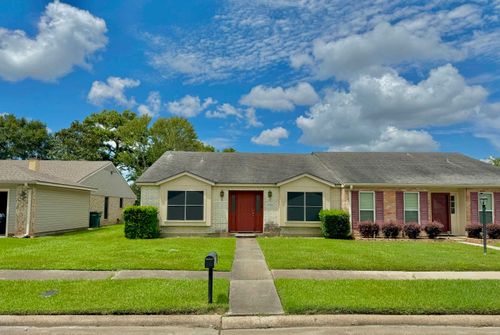 5980 Meadow Way, Beaumont, TX, 77707-1834 | Card Image