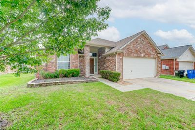 38314 E Sulphur Creek Drive, House other with 3 bedrooms, 2 bathrooms and null parking in Magnolia TX | Image 3