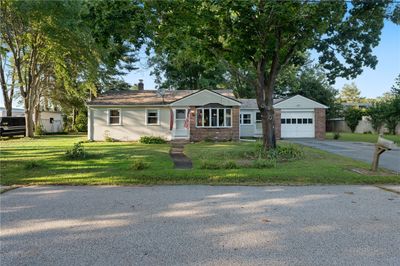 3 2nd Street, House other with 3 bedrooms, 1 bathrooms and 1 parking in Coventry RI | Image 1