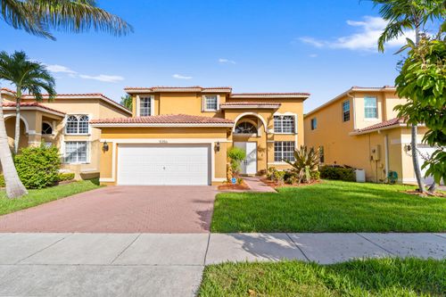 5356 Sw 133rd Avenue, Miramar, FL, 33027 | Card Image