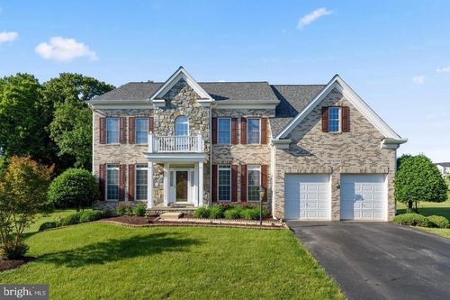 15309 Briarcliff Manor Way, BURTONSVILLE, MD, 20866-1694 | Card Image