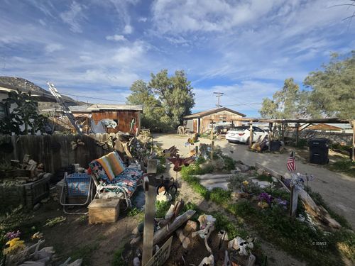 12232 Acacia St, Trona, CA, 93562 | Card Image