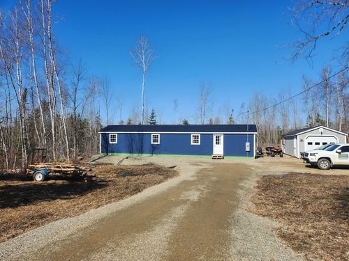 108 Allen Bridge Road, Dixmont, ME, 04932 | Card Image