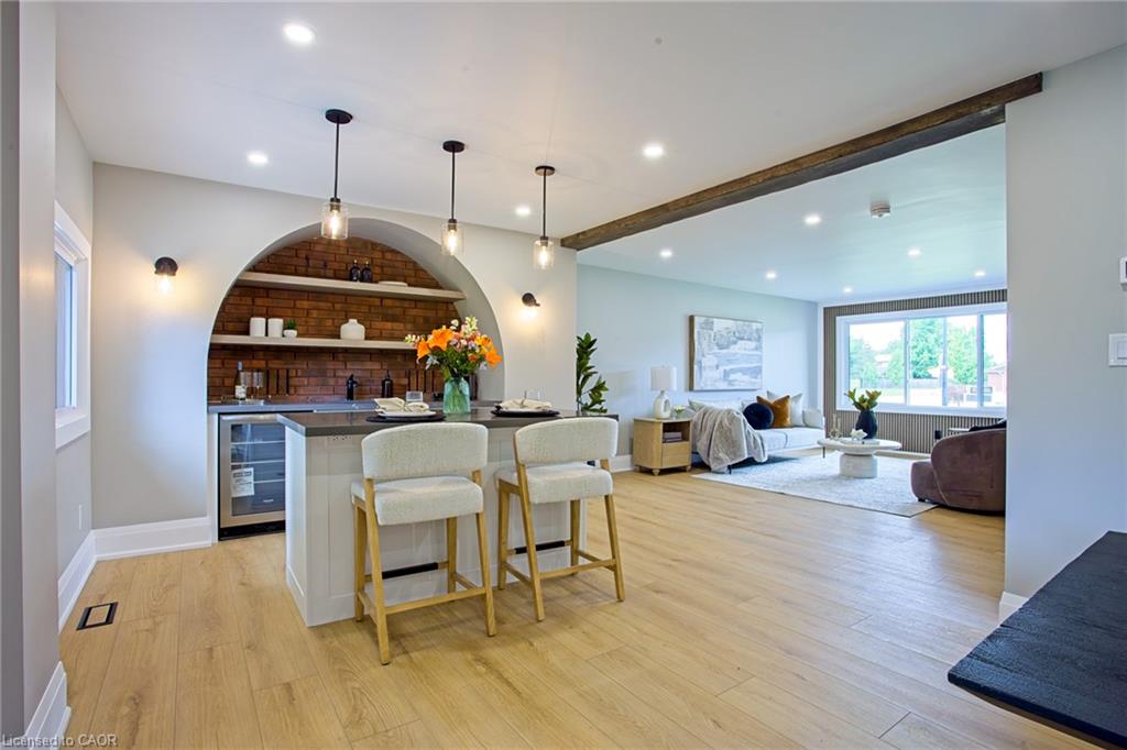 Residential in Smithville 2