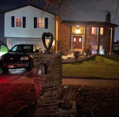 56 Timberlane Rd, Matteson, IL, 60443-1027 | Card Image