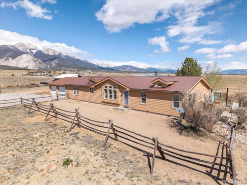 13786 Schoger Rd, Nathrop, CO, 81236-8713 | Card Image
