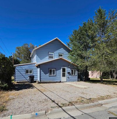 965 N 2nd Street, House other with 3 bedrooms, 2 bathrooms and null parking in Lander WY | Image 2