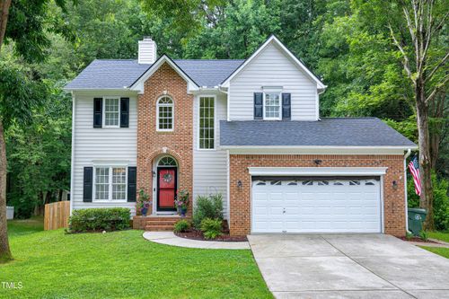 1420 Cane Creek Dr, Garner, NC, 27529-5198 | Card Image