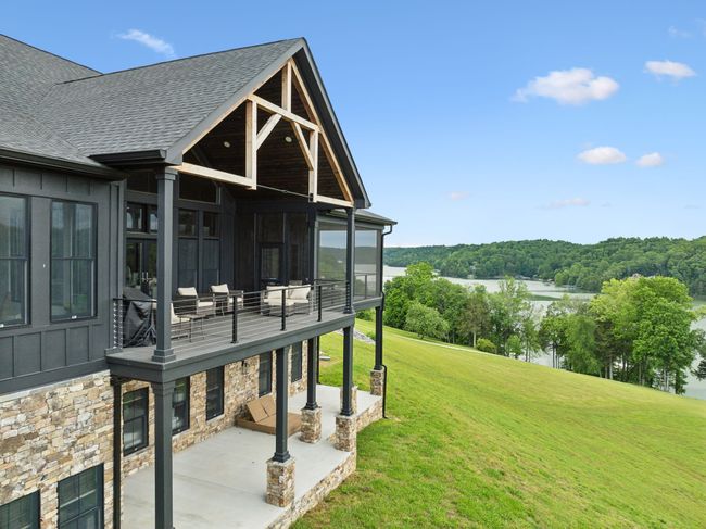 337 Lake Court Dr, House other with 5 bedrooms, 5 bathrooms and 2 parking in Lynchburg TN | Image 69
