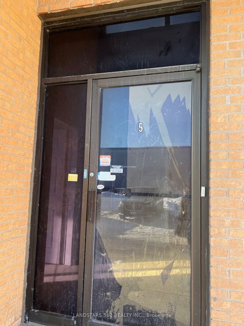 5-170 West Beaver Creek Road, Richmond Hill, ON, L4B1L6 | Card Image