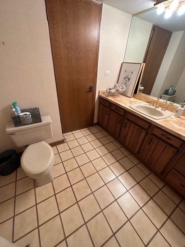 452 Hiawatha Trl, House other with 4 bedrooms, 3 bathrooms and 2 parking in Wood Dale IL | Image 14