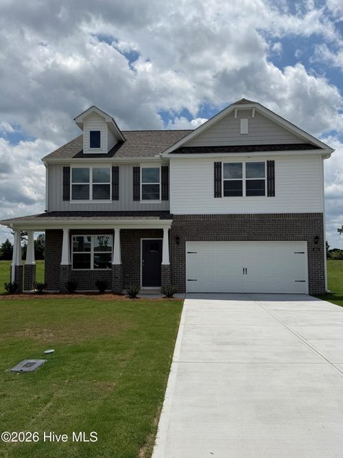 1841 Branson Court, Farmville, NC, 27828 | Card Image