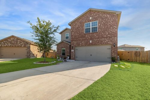 15203 Albert Oak Drive, Humble, TX, 77396 | Card Image