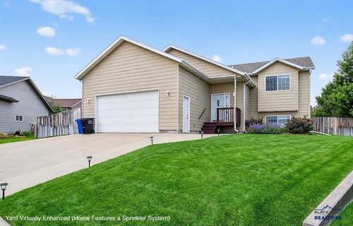 401 Kahler Ct, rapid city, SD, 57701-8347 | Card Image