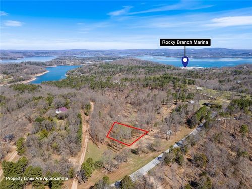 Lot 81 Tanglewood Resort 2, Rogers, AR, 72756 | Card Image