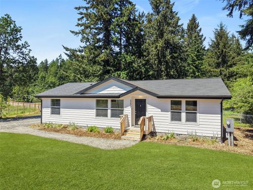3205 248th Street Ct E, Spanaway, WA, 98387-4302 | Card Image