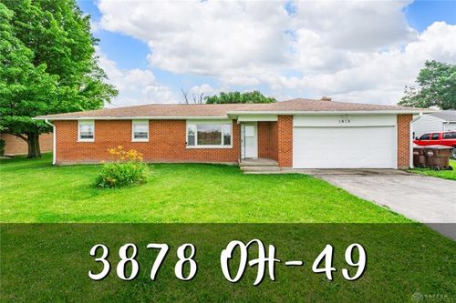 3878 State Route 49, Arcanum, OH, 45304-9796 | Card Image