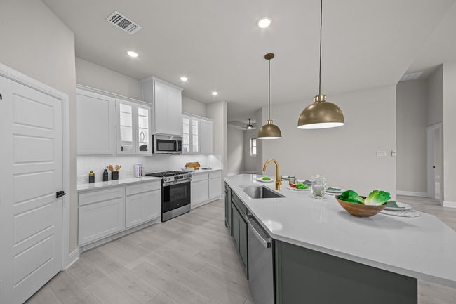 1408 Trevi Rd, House other with 4 bedrooms, 3 bathrooms and null parking in Fate TX | Image 18