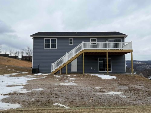 155 Summits Rdg, Morgantown, WV, 26508-8404 | Card Image