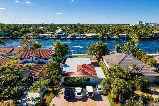 517 S Riverside Dr, House other with 3 bedrooms, 2 bathrooms and null parking in Pompano Beach FL | Image 18