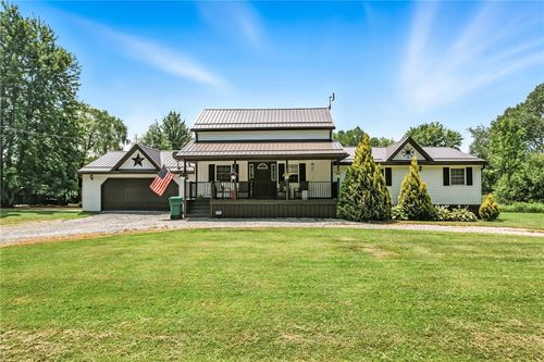 440 Kinsman Rd, Greenville, PA, 16125-9235 | Card Image