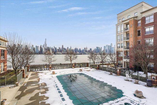 APT-213 - 26 Ave At Port Imperial, Condo with 1 bedrooms, 1 bathrooms and null parking in West New York NJ | Image 20