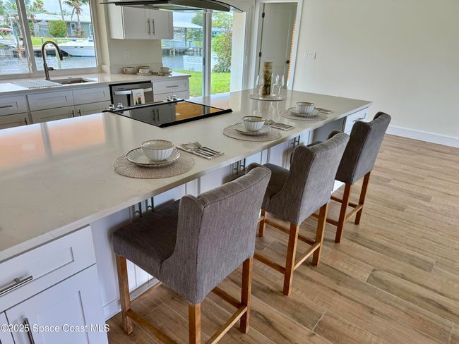 57 Riverview Ln, House other with 3 bedrooms, 2 bathrooms and null parking in Cocoa Beach FL | Image 32