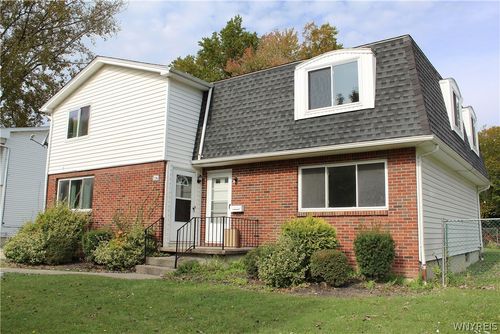 left-116 Berehaven Drive, Amherst, NY, 14228 | Card Image