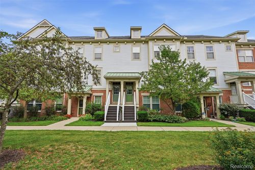 391 Windmill Dr, Plymouth, MI, 48170-2163 | Card Image