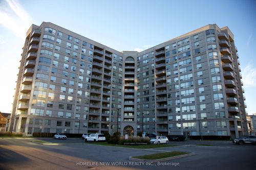 507-9015 Leslie St, Richmond Hill, ON, L4B4J8 | Card Image