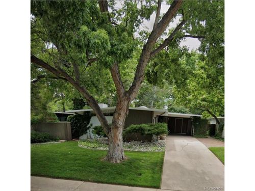 1333 S Eudora St, Denver, CO, 80222-3525 | Card Image