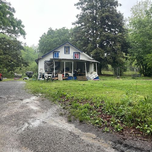 164 Rose Cir, Old Fort, TN, 37362-7043 | Card Image