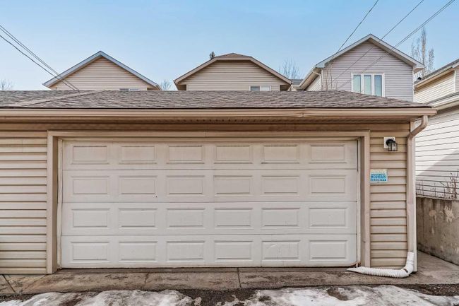 716 53 Avenue Sw, Home with 3 bedrooms, 3 bathrooms and 2 parking in Calgary AB | Image 40