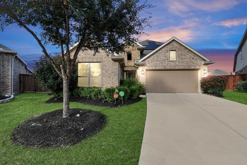 8811 Sweetbells Court, Cypress, TX, 77433 | Card Image