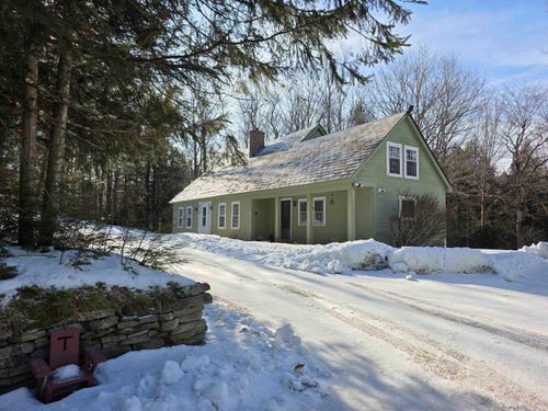 618 Shearer Hill Road, Marlboro, VT, 05344 | Card Image