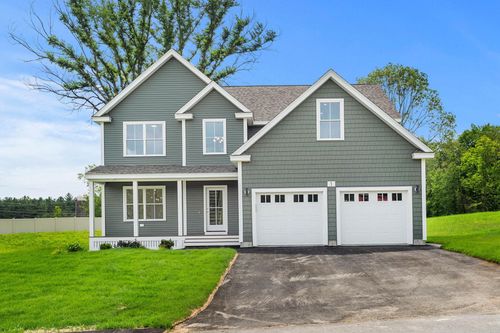1 Lily Lane, Londonderry, NH, 03053 | Card Image