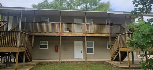 1-1983 Razorback Road, Fayetteville, AR, 72701 | Card Image