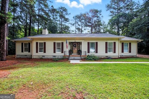 691 Fairmont Dr, Macon, GA, 31210-7308 | Card Image