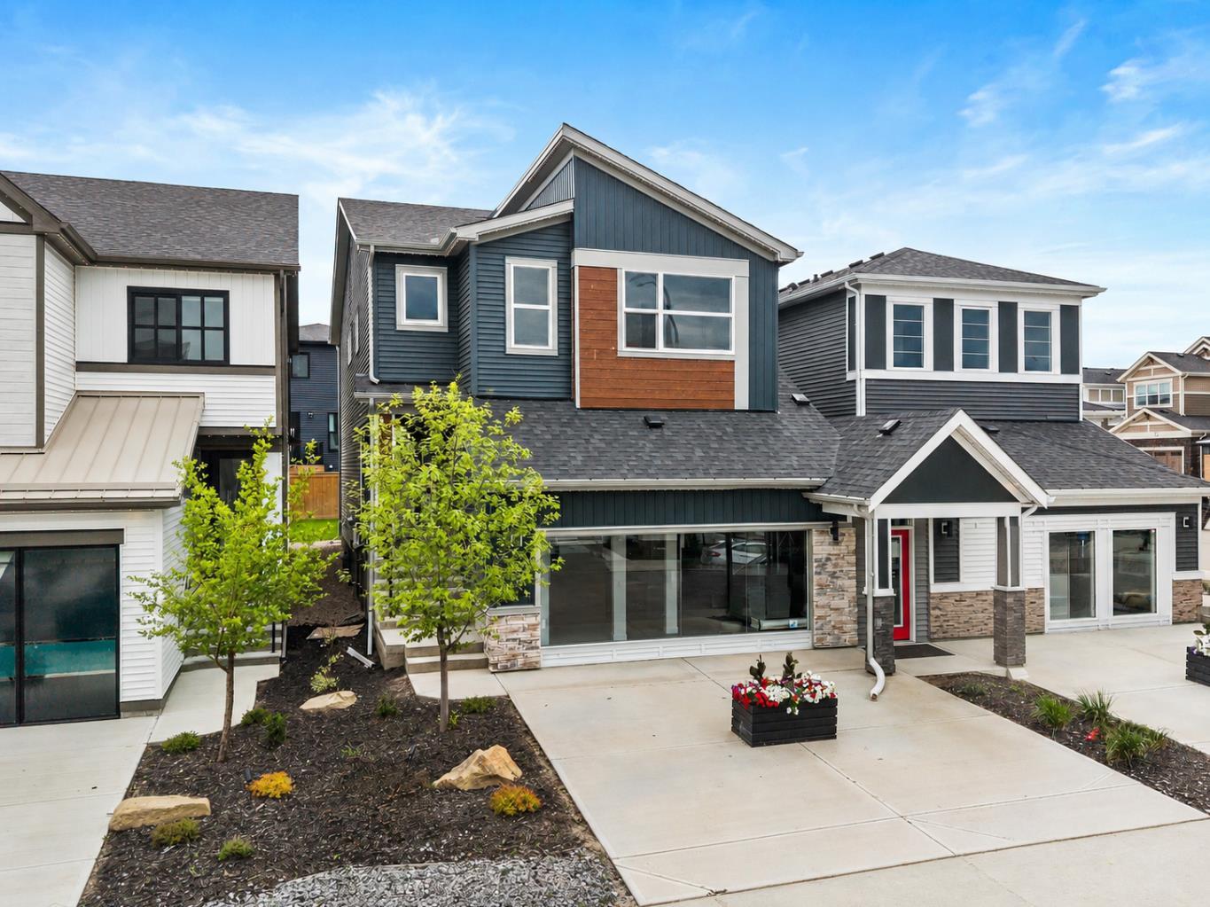 Residential in Calgary 2