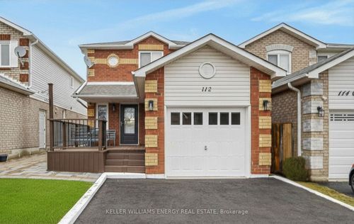 112 Champine Sq, Bowmanville, ON, L1C4W1 | Card Image