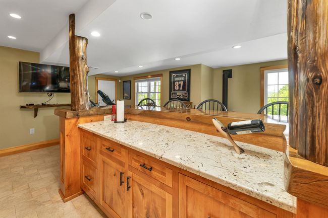 4 Mountain Ridge Rd, House other with 4 bedrooms, 5 bathrooms and null parking in Meredith NH | Image 52