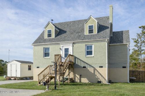 2973 Hwy 70 Otway, Beaufort, NC, 28516 | Card Image