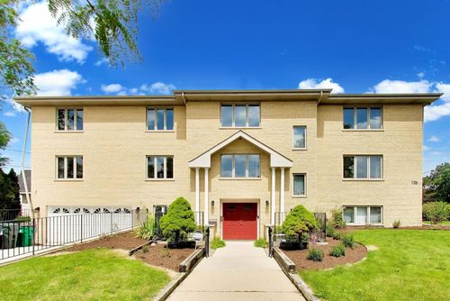2-920 N Northwest Hwy, Park Ridge, IL, 60068-2333 | Card Image