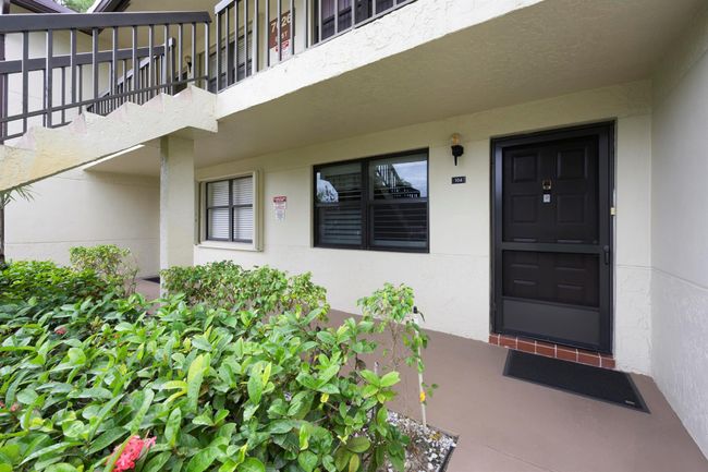 APT-104 - 7626 Tahiti Ln, Condo with 2 bedrooms, 2 bathrooms and null parking in Lake Worth FL | Image 22